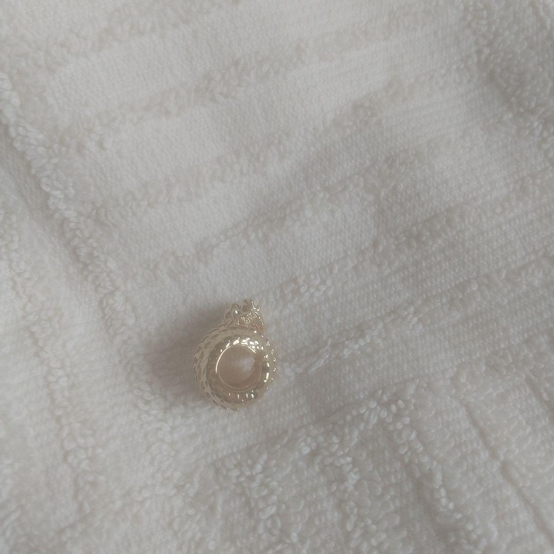 パンドラ Dragon Charm