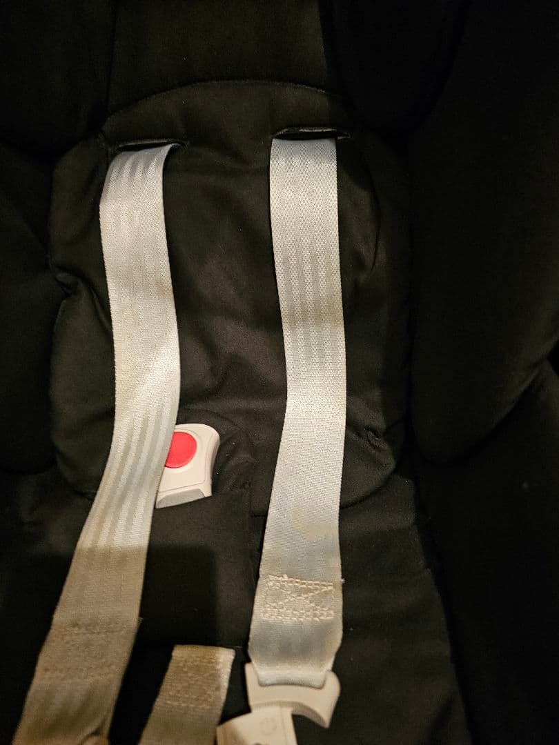 Miさま専用　サイベックス　クラウドZ2 i-SIZE & ベースZ2　格安