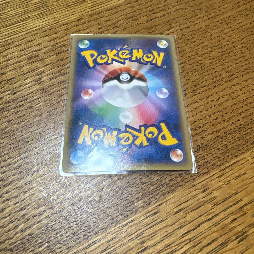 MゲンガーEX：白いメガゲンガーキャンペーン PROMO XYシリーズ ポケカ