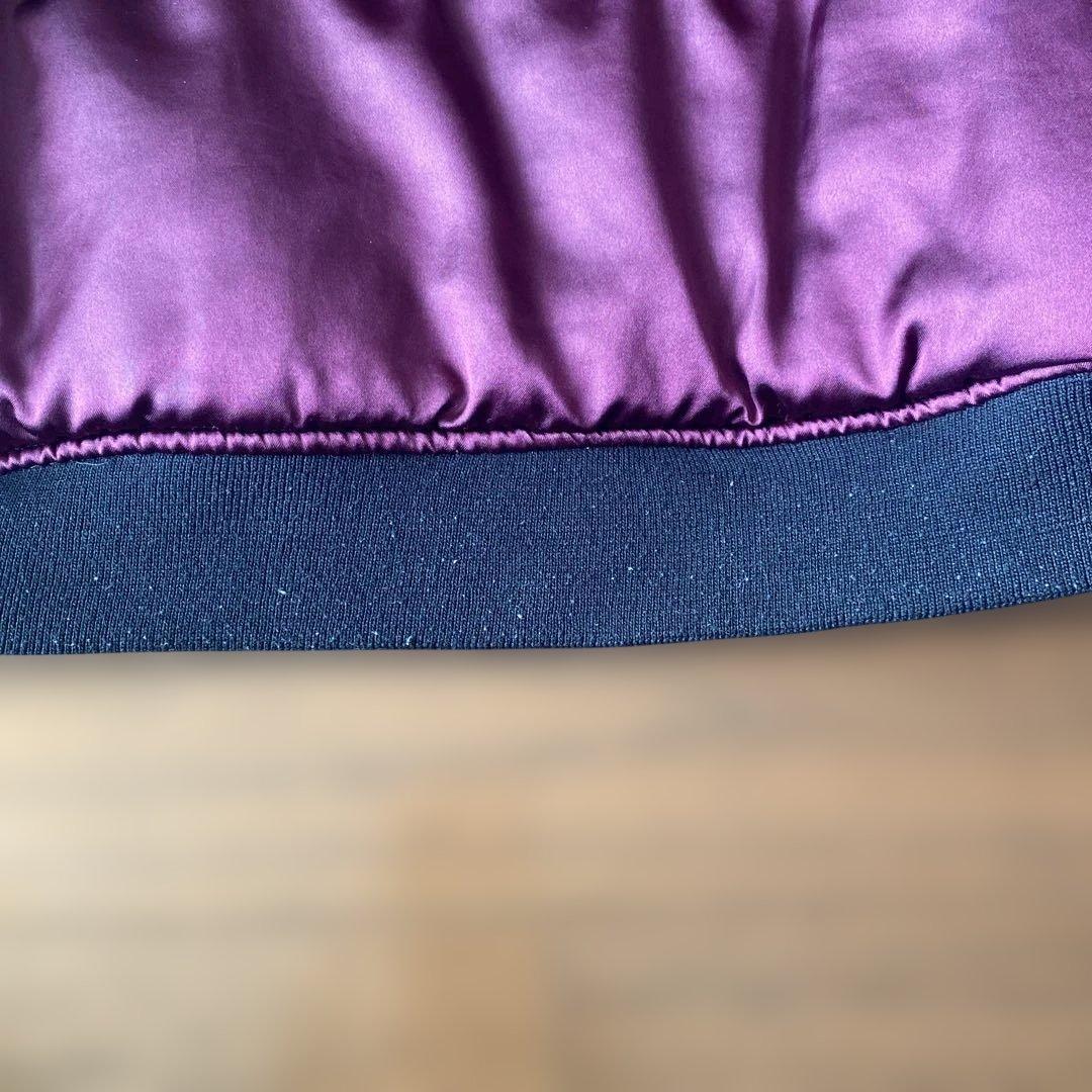 【ヒデさん専用】ジョーダン×パリサンジェルマン　キッズXSブルゾンブラック