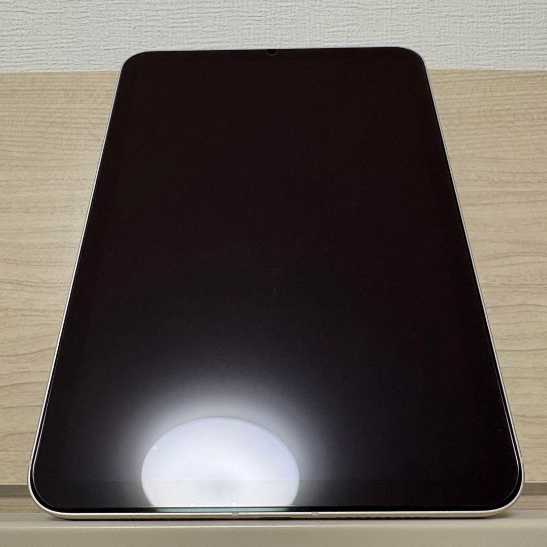 Apple iPad mini第6世代　64GB セルラーモデル