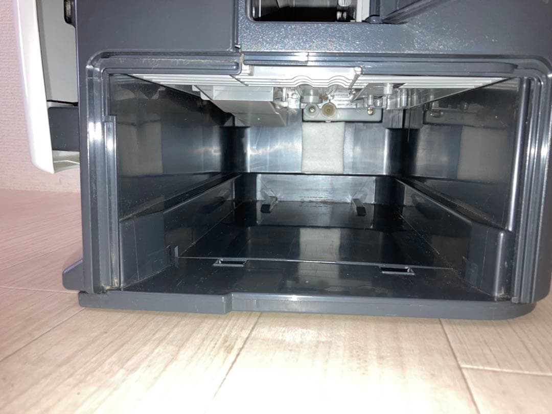 【美品】日立 除湿加湿空気清浄機 クリエア EP-KV1000