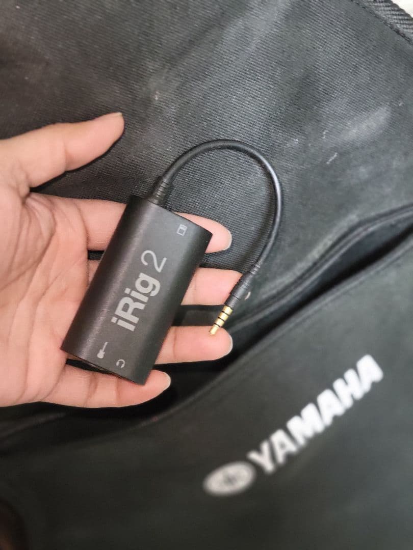 Yamaha cpx500iii アコースティックギター ブラック