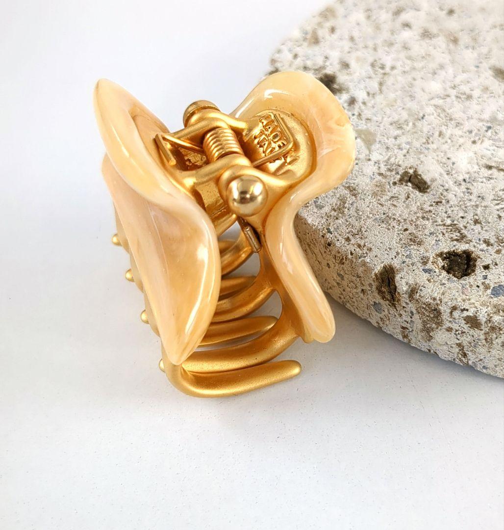 acca*3個セット　ヘアクリップ　まとめ