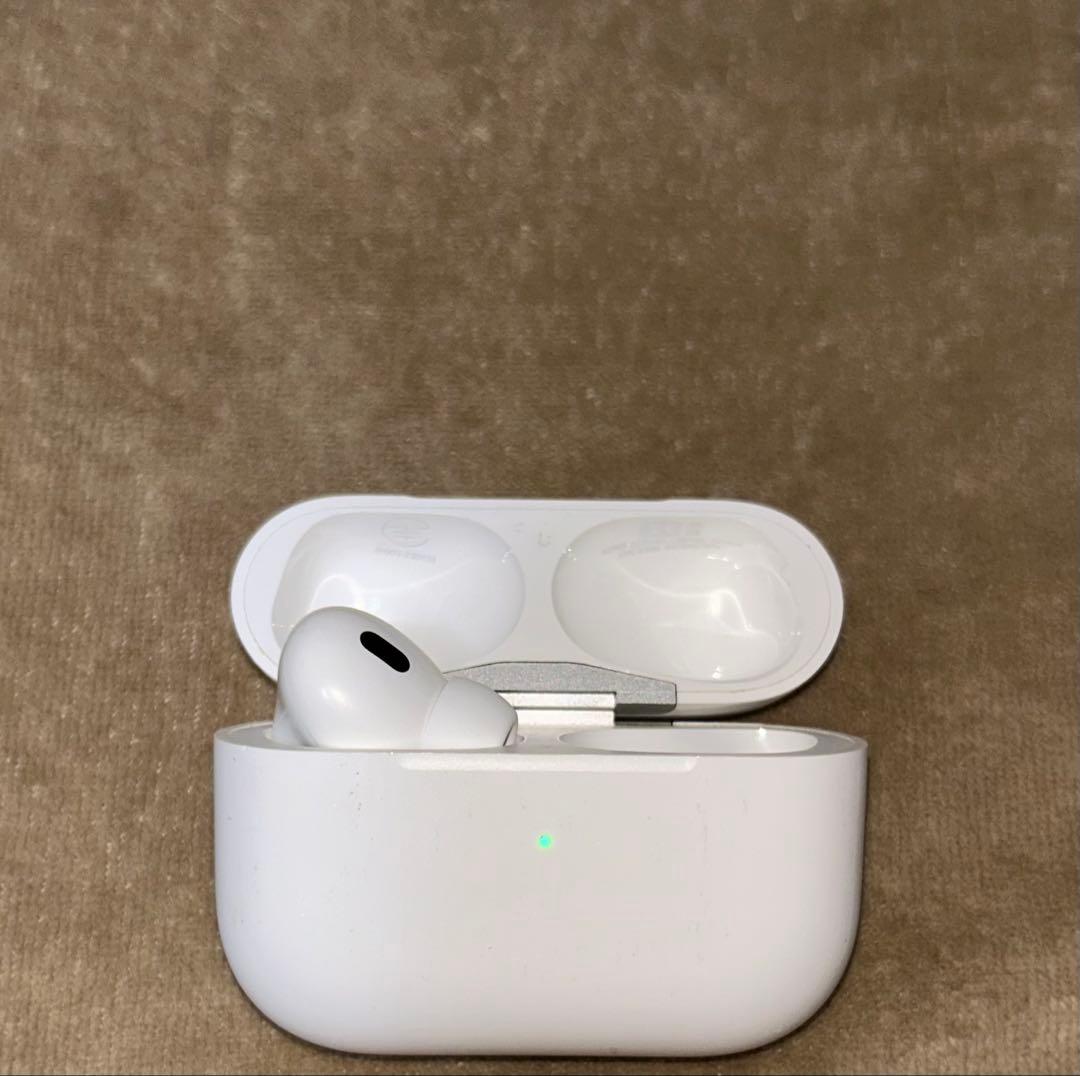 AirPodsPro 第2世代 左耳