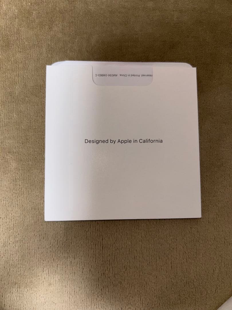 AirPodsPro 第2世代 左耳