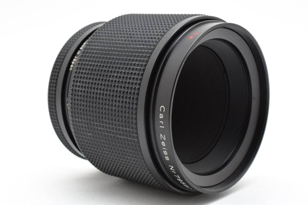 ★専用★Carl Zeiss Makro-Planar 60 2.8 AEJ