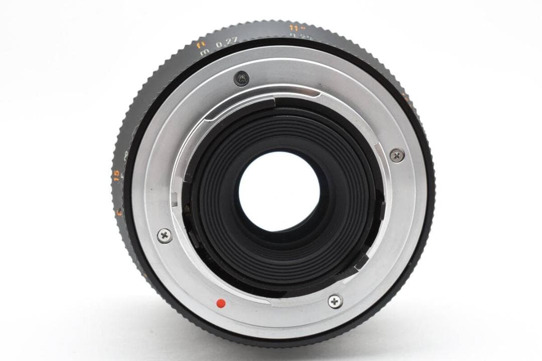 ★専用★Carl Zeiss Makro-Planar 60 2.8 AEJ