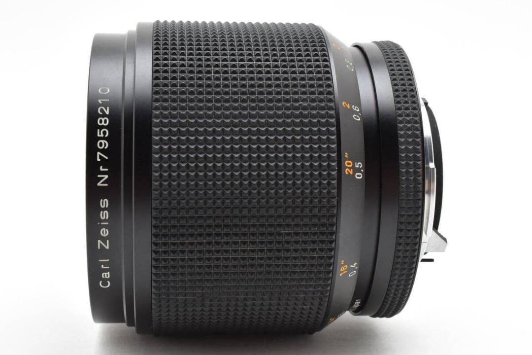 ★専用★Carl Zeiss Makro-Planar 60 2.8 AEJ