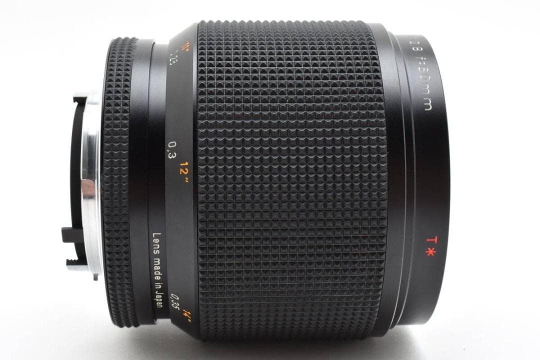 ★専用★Carl Zeiss Makro-Planar 60 2.8 AEJ