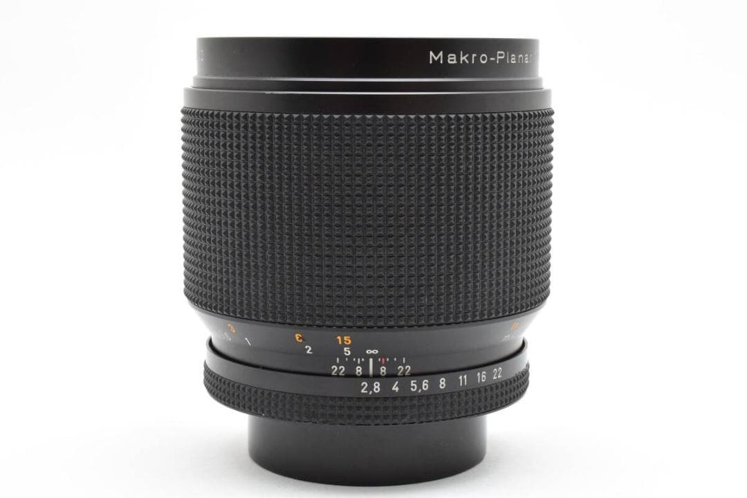 ★専用★Carl Zeiss Makro-Planar 60 2.8 AEJ