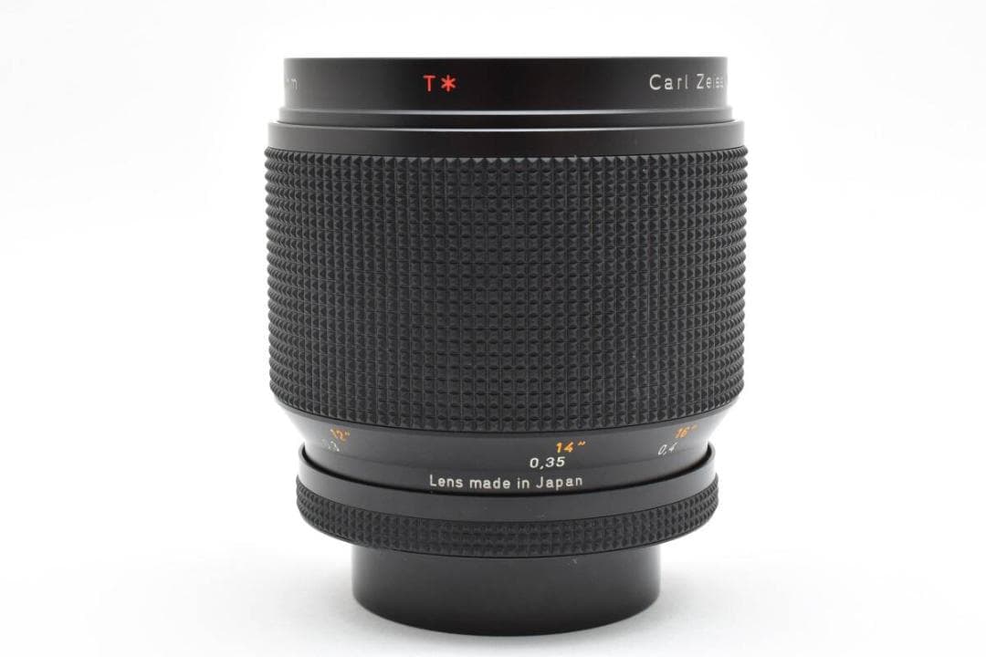 ★専用★Carl Zeiss Makro-Planar 60 2.8 AEJ