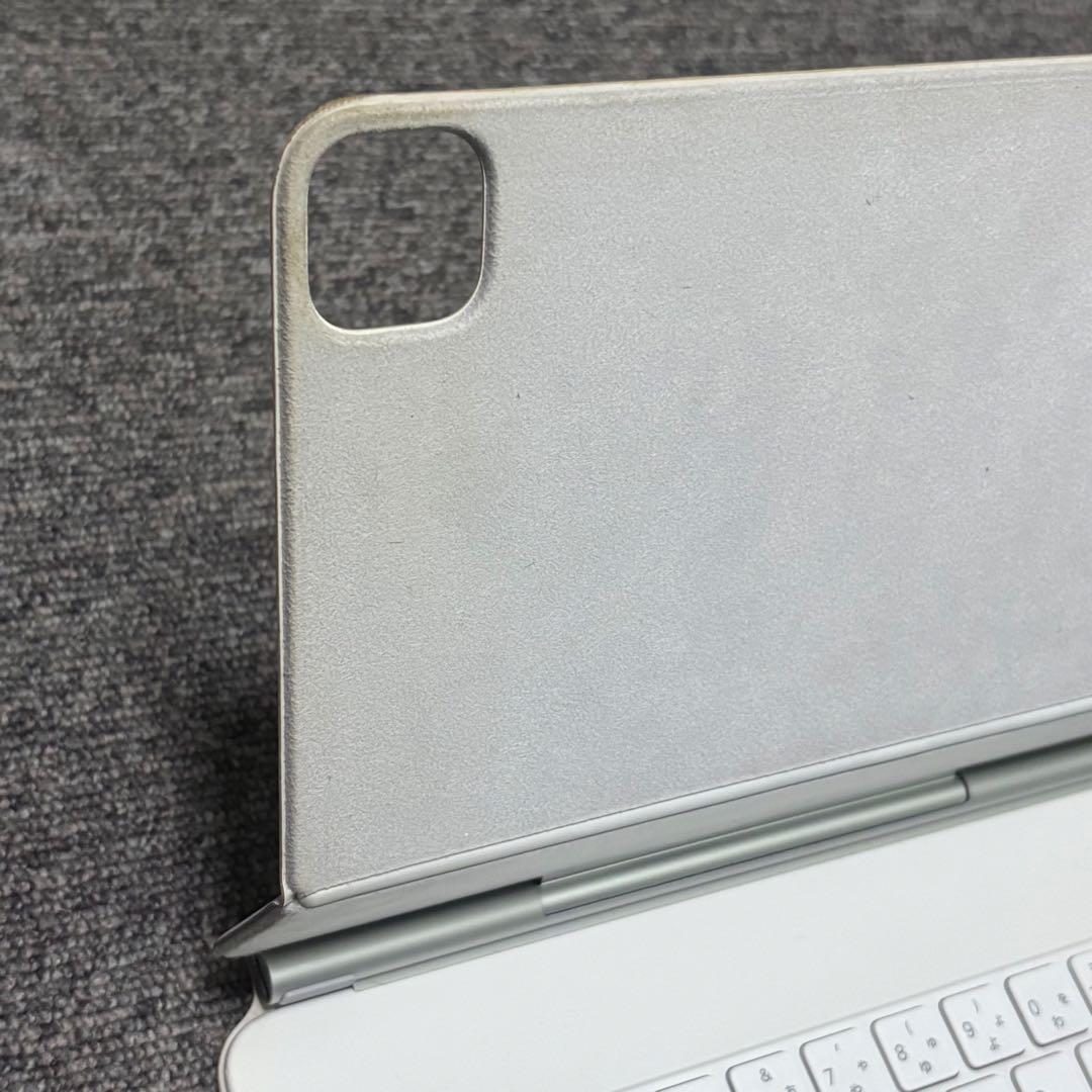 [箱付]Apple Magic Keyboard A2261 MJQJ3J/A