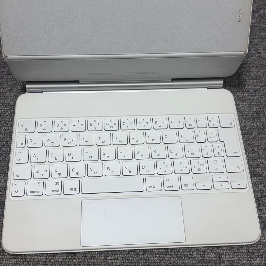[箱付]Apple Magic Keyboard A2261 MJQJ3J/A