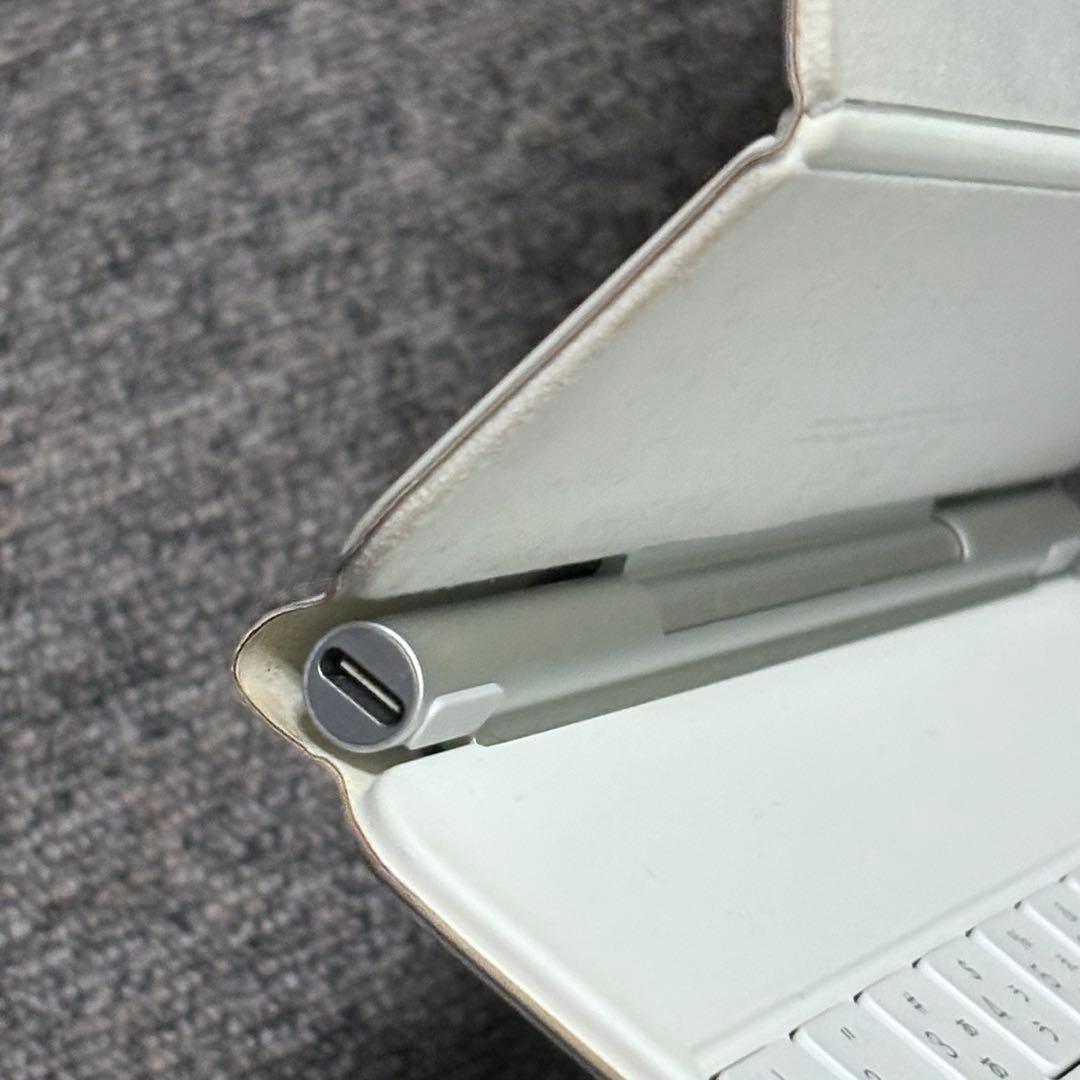 [箱付]Apple Magic Keyboard A2261 MJQJ3J/A