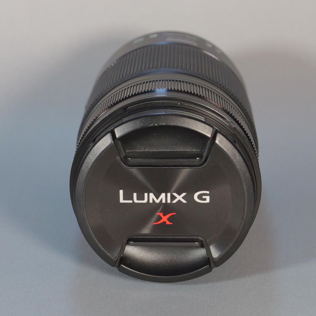 レンズ(ズーム) Panasonic LUMIX G X VARIO 35-100mm/F2.8
