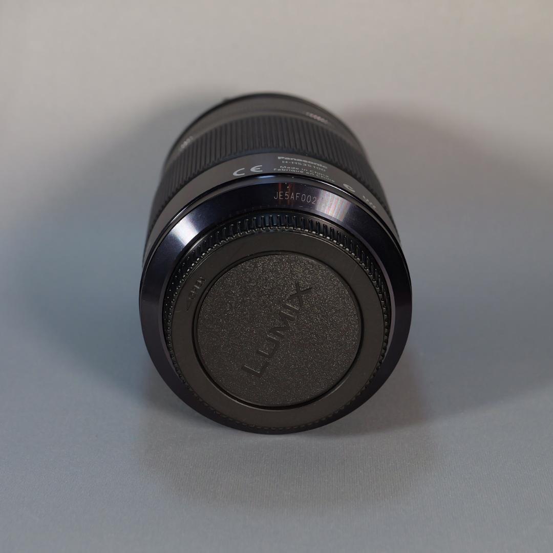 レンズ(ズーム) Panasonic LUMIX G X VARIO 35-100mm/F2.8