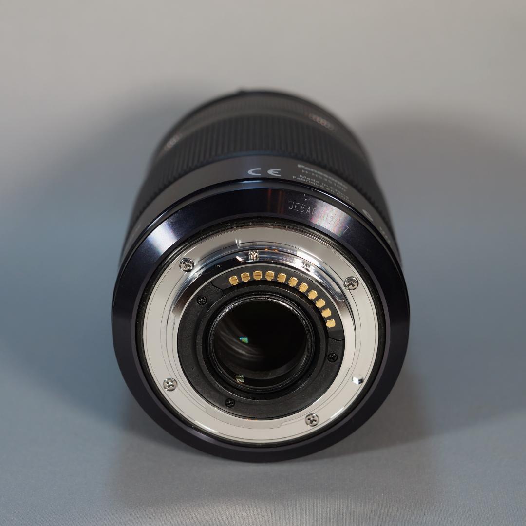 レンズ(ズーム) Panasonic LUMIX G X VARIO 35-100mm/F2.8