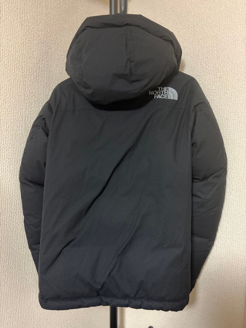 【美品】2023The North Faceバルトロライトジャケット(ブラック)