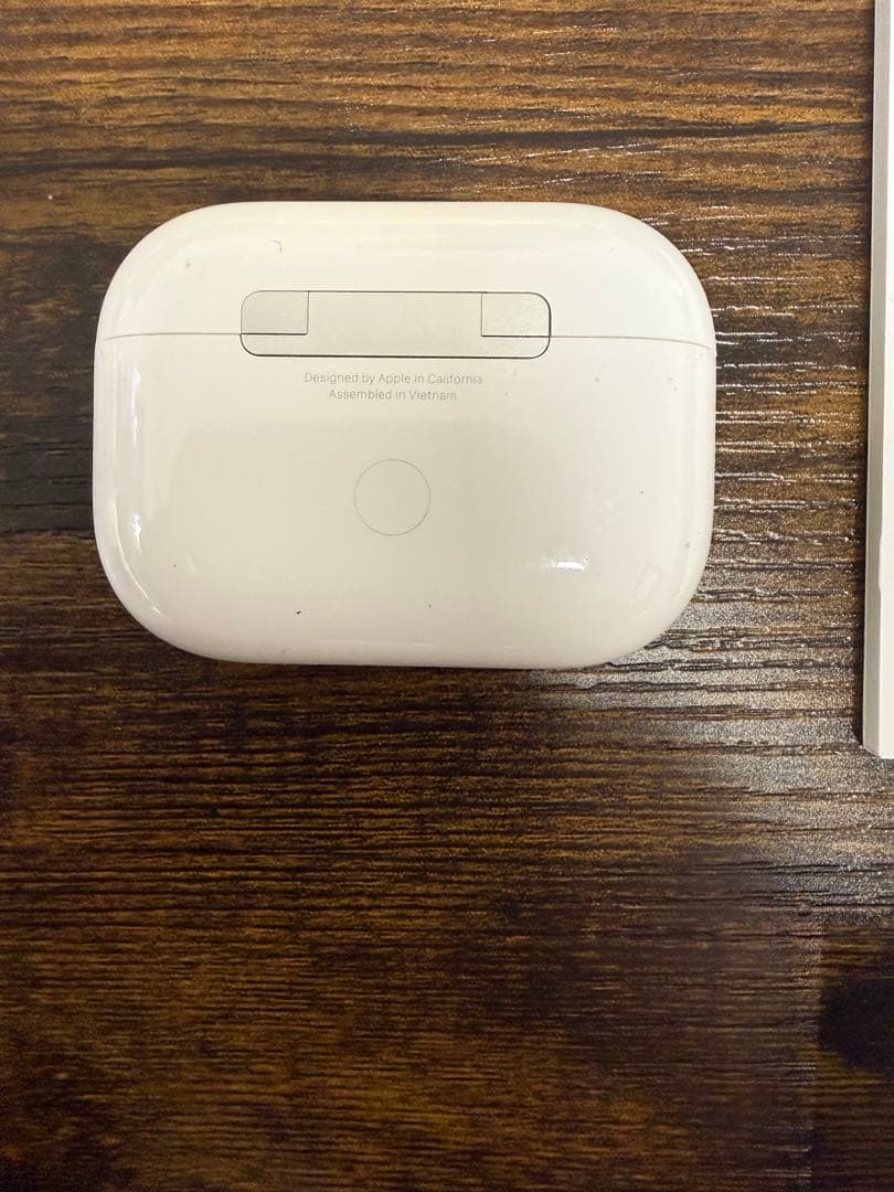 AirPods Pro ワイヤレスイヤフォン 本体 第二世代 TYPE C