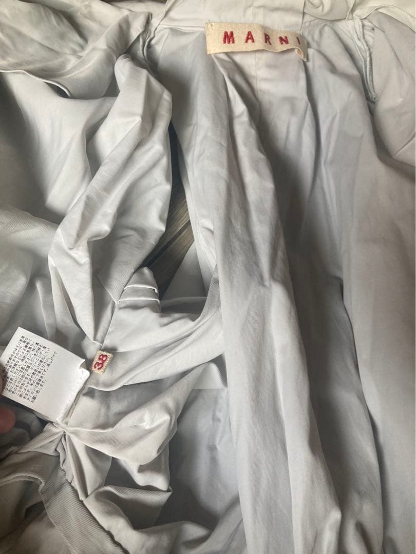 K*。様 MARNI ノースリーブ　マルニ