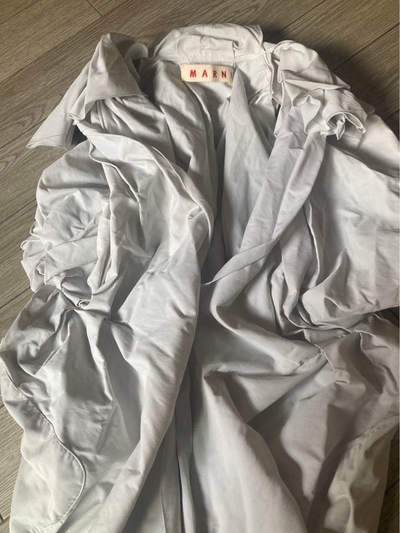 K*。様 MARNI ノースリーブ　マルニ