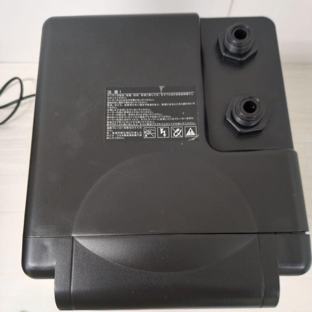 ZENSUI クーラー ZR-75E