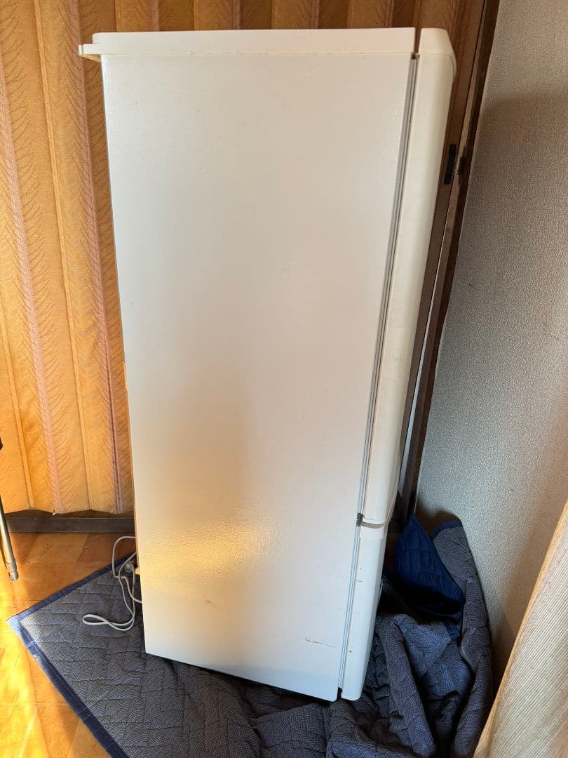 Panasonic 冷蔵庫 上冷蔵下冷凍