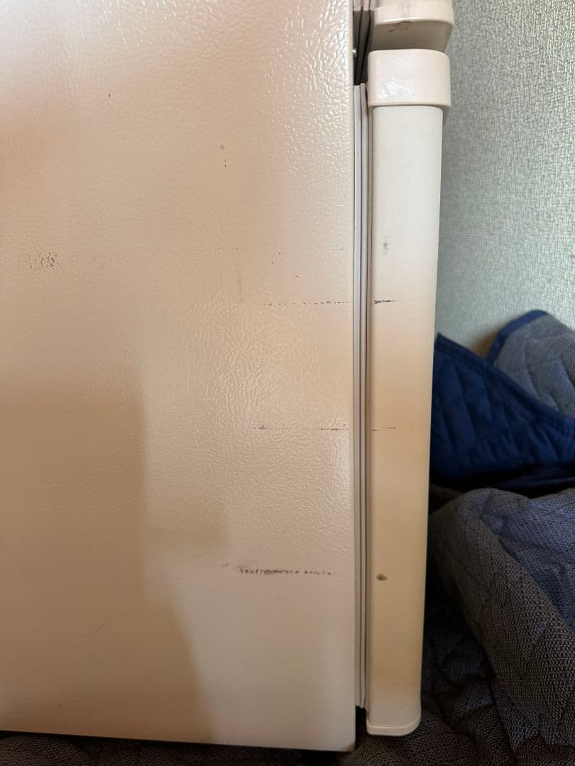 Panasonic 冷蔵庫 上冷蔵下冷凍