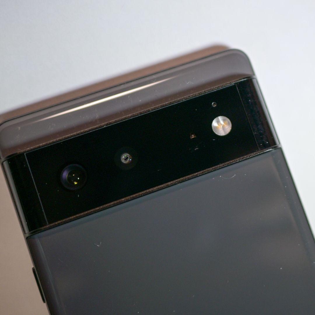 Google Pixel6 256GB SIMフリー 1GBあたり100円！