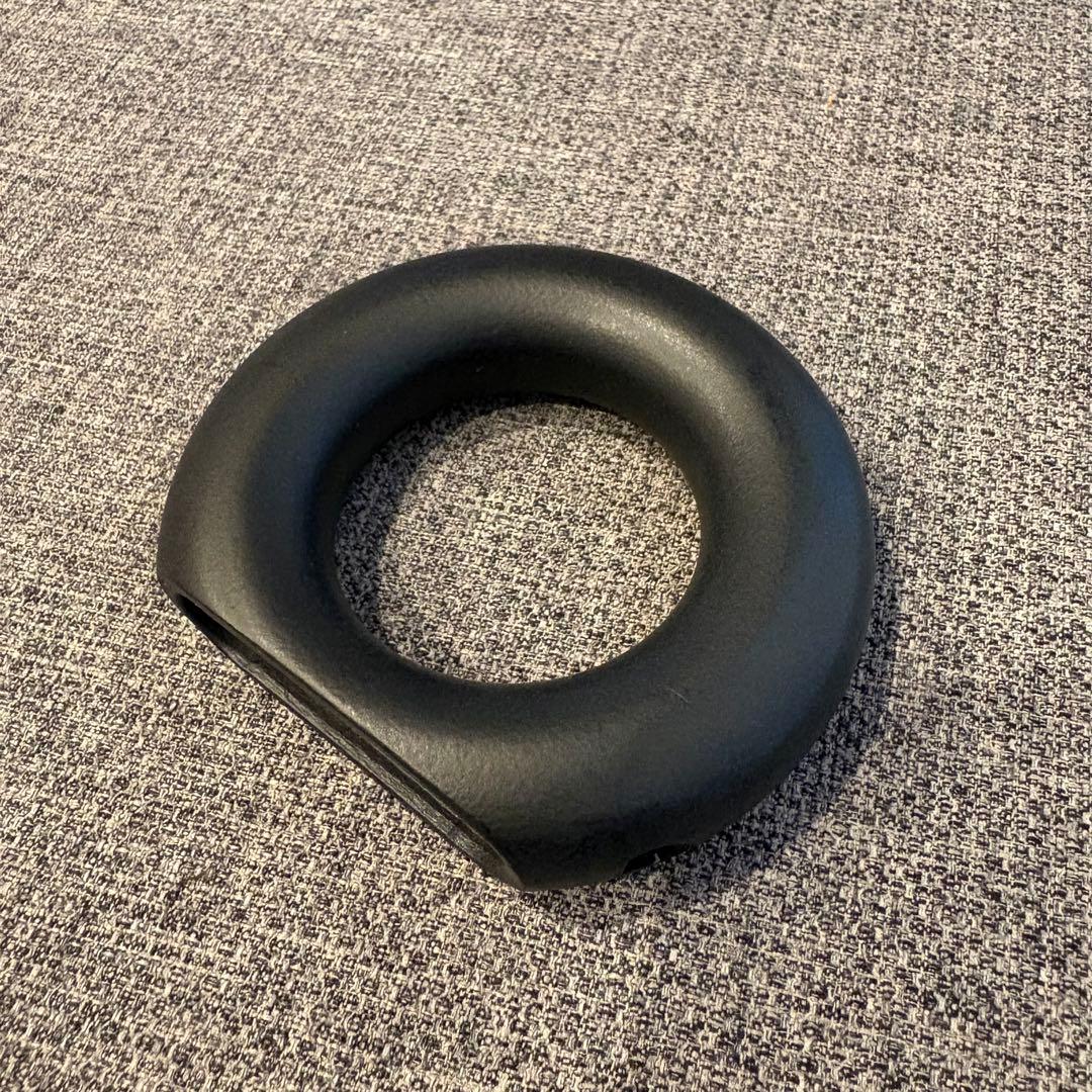 廃盤 HAY GYM HOOK Sサイズ ブラック