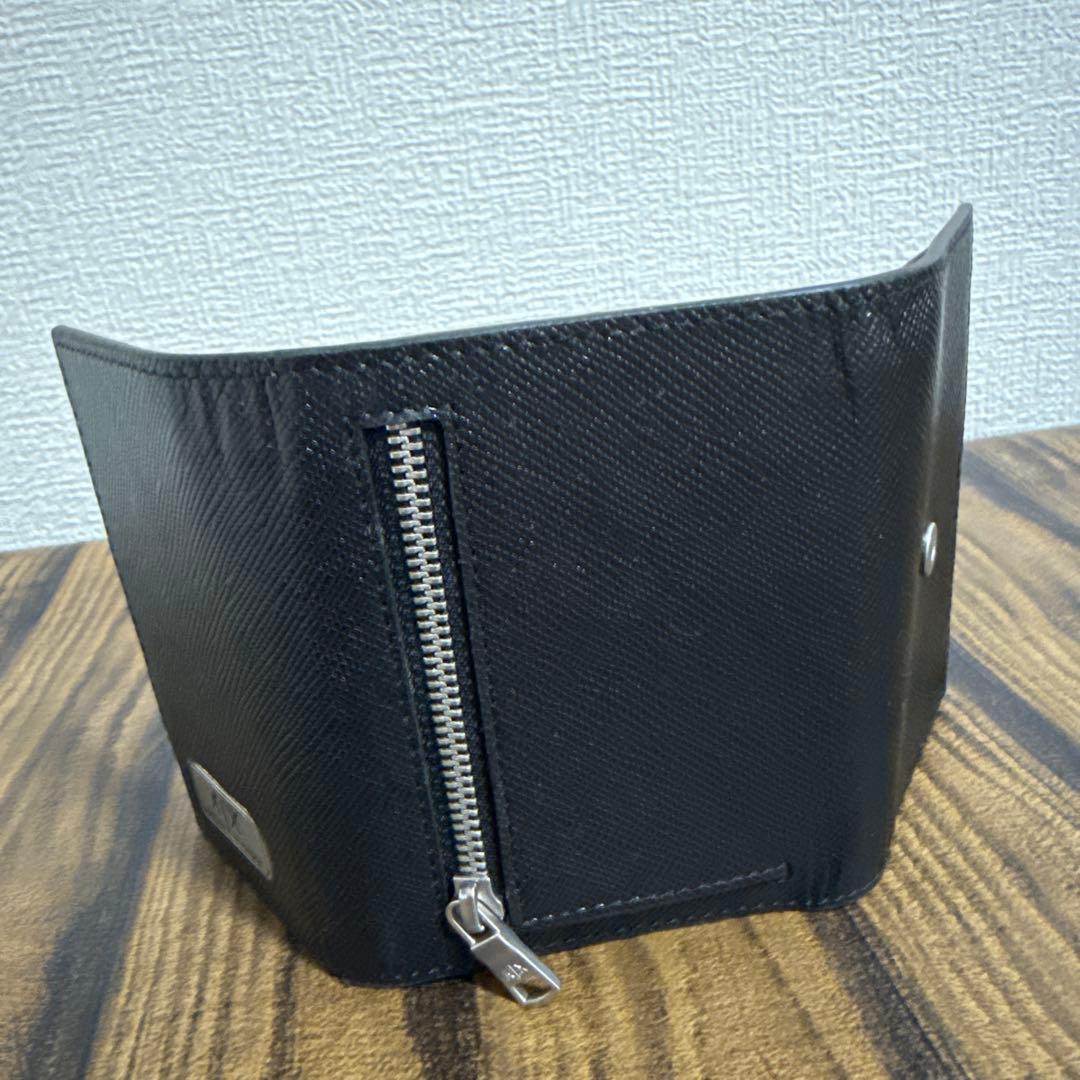 アルマーニ エクスチェンジ キーウォレット