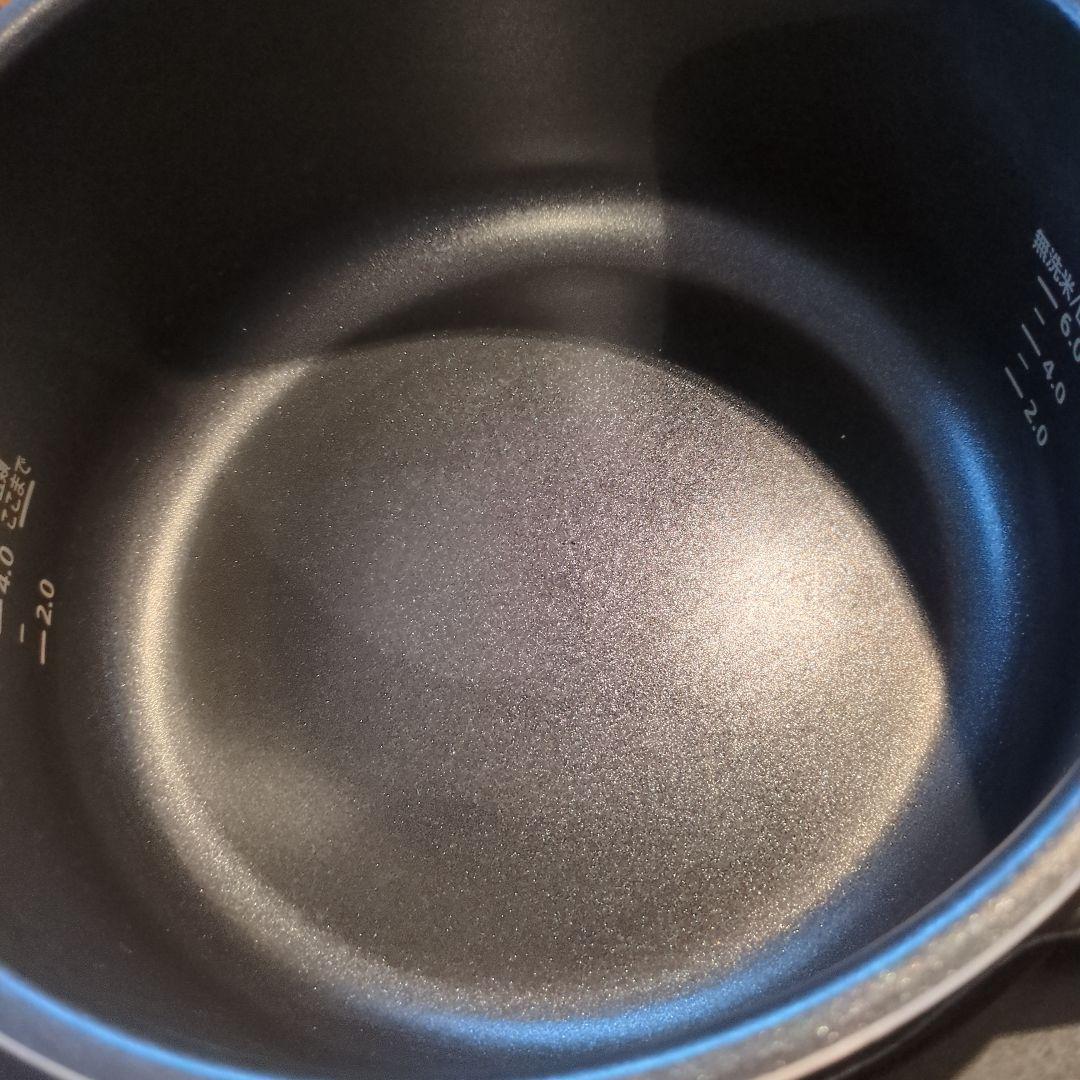 アイリスオーヤマ電気圧力鍋　PMPC -MA4