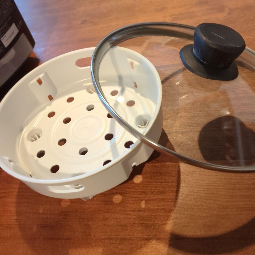 アイリスオーヤマ電気圧力鍋　PMPC -MA4