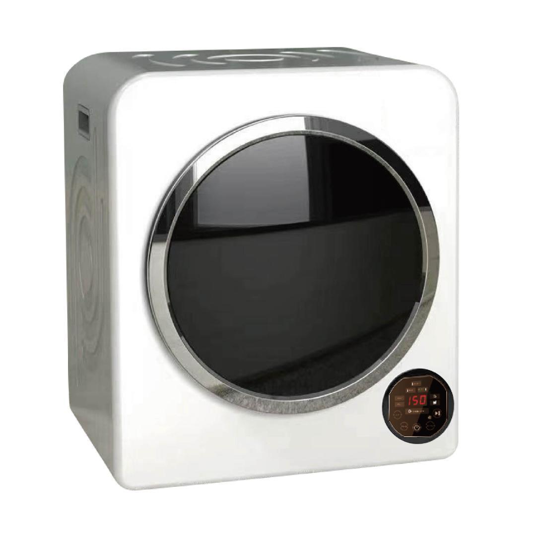 Yoquna 乾燥機 6kg UV照射 除菌機能 チャイルドロック 808