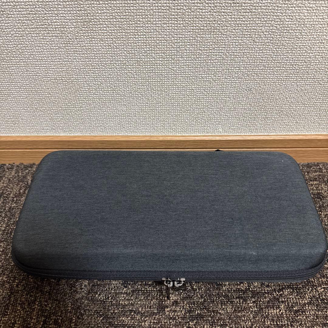 キーボード NiZ Plum Micro84EC(S)Ble/35gf adapter