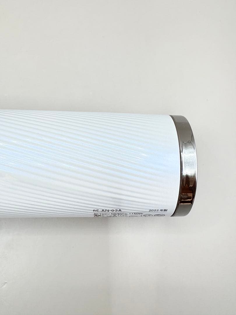 Refa リファ ビューテックドライヤー スマート RE-AN-02A 230