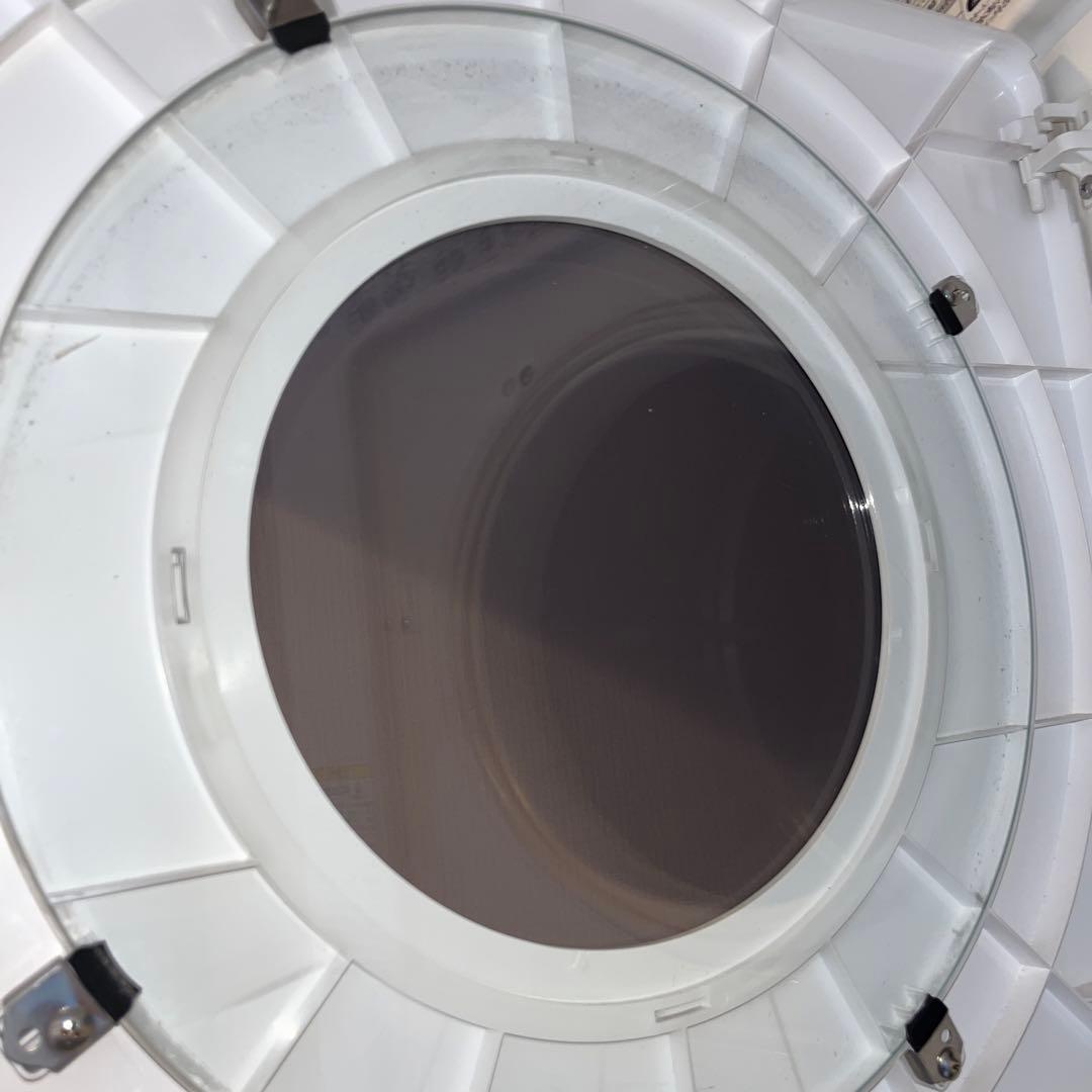 リンナイ RDT-C53S ガス衣類乾燥機 5kg 引取限定