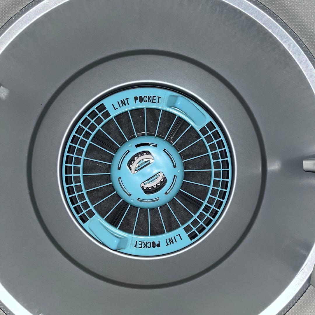 リンナイ RDT-C53S ガス衣類乾燥機 5kg 引取限定