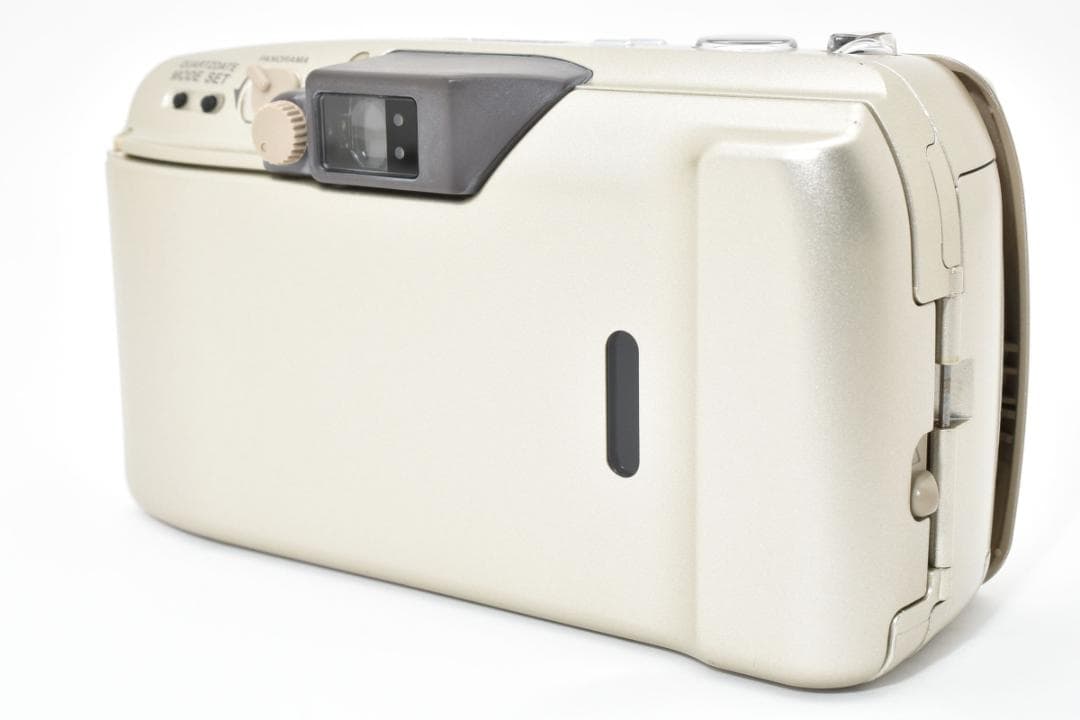 ★極上品★ OLYMPUS μ[mju:]-II 170VF フィルムカメラ