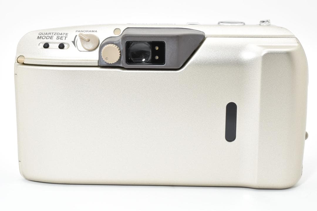 ★極上品★ OLYMPUS μ[mju:]-II 170VF フィルムカメラ