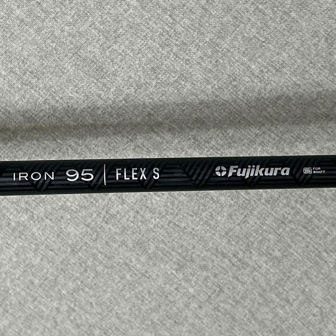 TaylorMade P•790 2023 5番アイアン