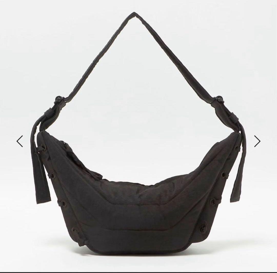 LEMAIRE ルメール small Soft game bag ゲームバッグ