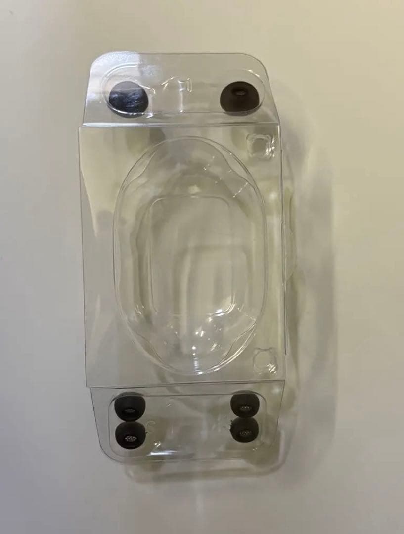 JBL LIVE BEAM 3 ワイヤレスイヤホン ブラック