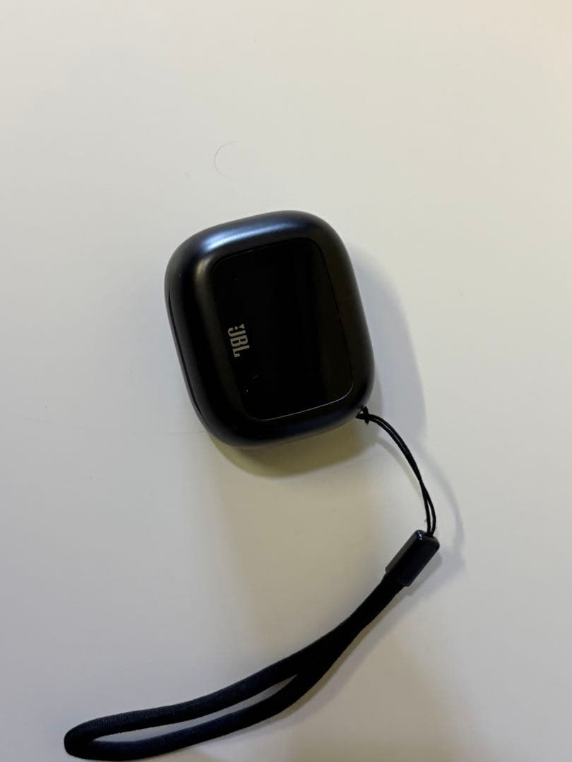 JBL LIVE BEAM 3 ワイヤレスイヤホン ブラック