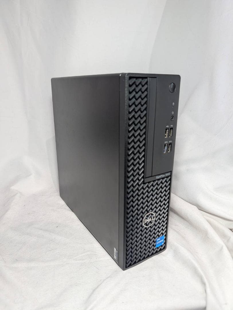 Dell 第12世代 i5 /メモリ16GB/SSD+HDD/Office