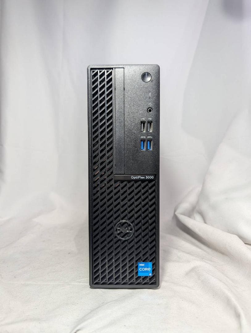 Dell 第12世代 i5 /メモリ16GB/SSD+HDD/Office