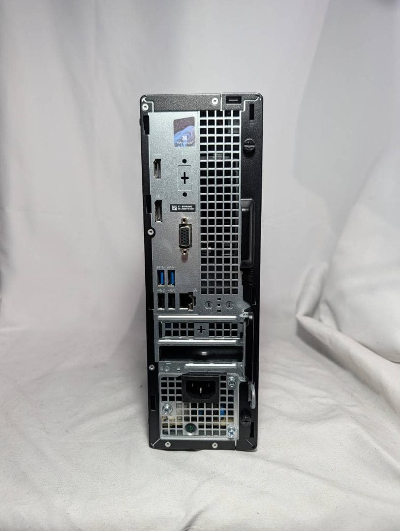 Dell 第12世代 i5 /メモリ16GB/SSD+HDD/Office