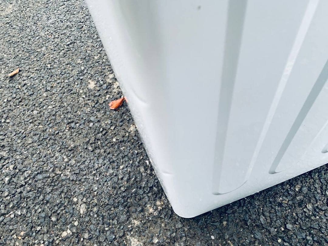 ♦Haier 全自動電気洗濯機【2020年製】JW-C55D