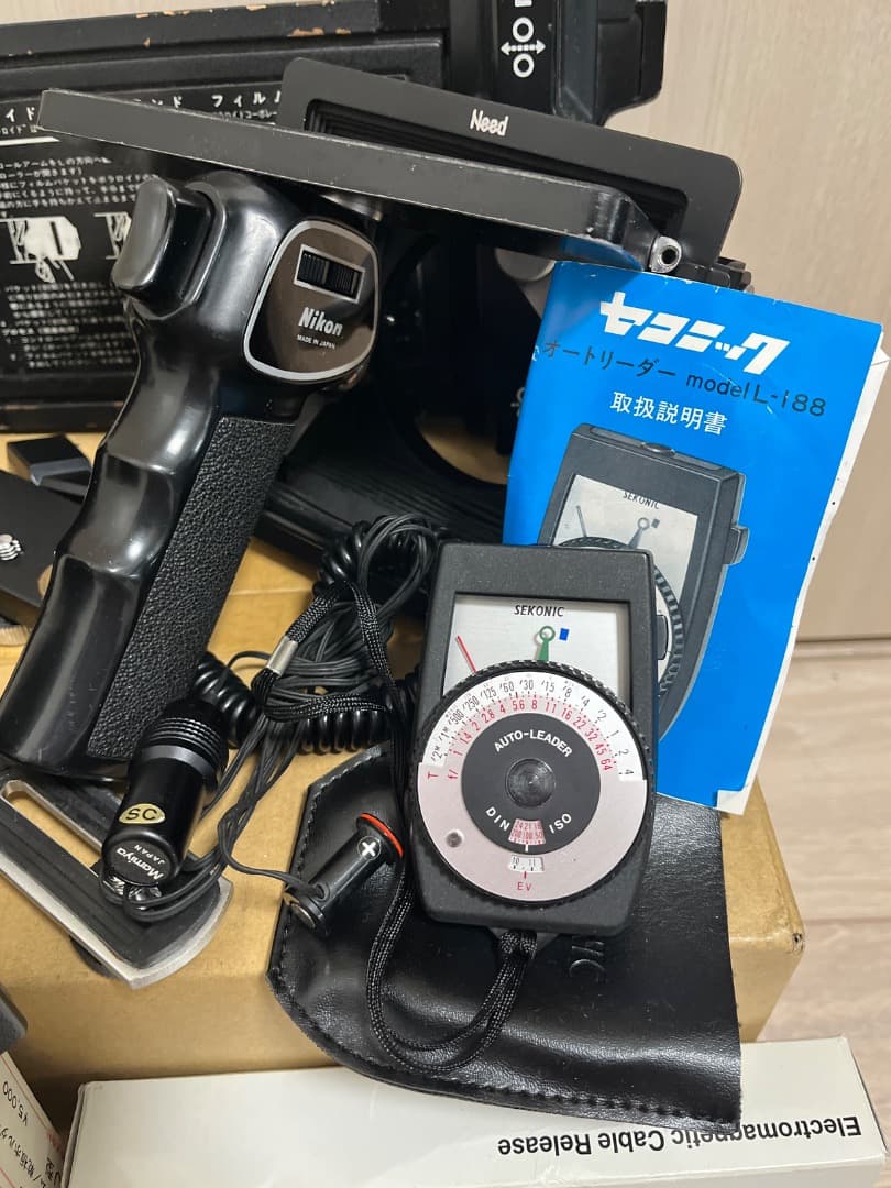 ジャンク カメラパーツ Canon キヤノン Nikon ニコン Mamiya